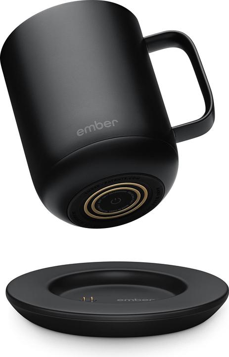 Actual product image Ember Mug² (295 ml, 1 x)