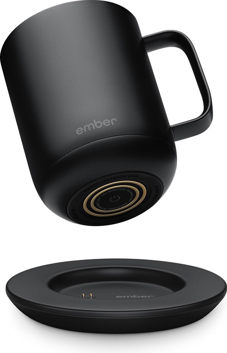 Actual product image Ember Mug² (295 ml, 1 x)