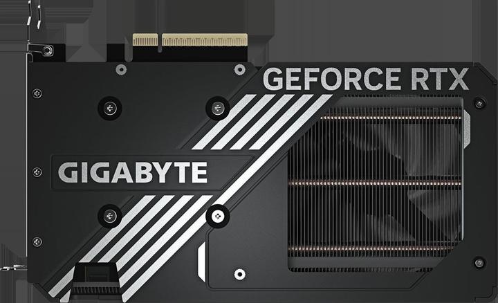 Produktbild Gigabyte GeForce RTX 5060 Ti WINDFORCE OC (16 GB)