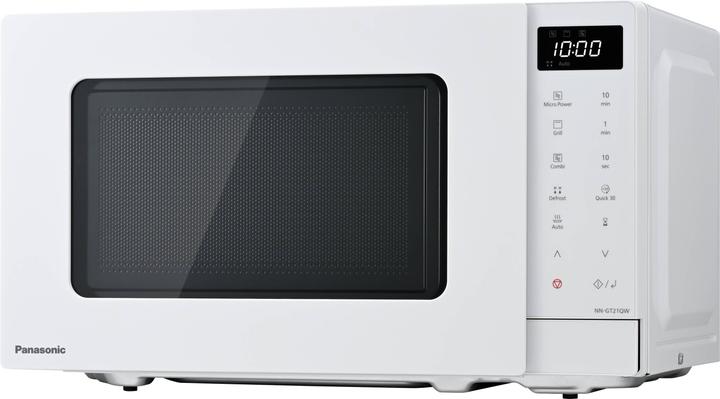 Actual product image Panasonic Microwave (20 l)