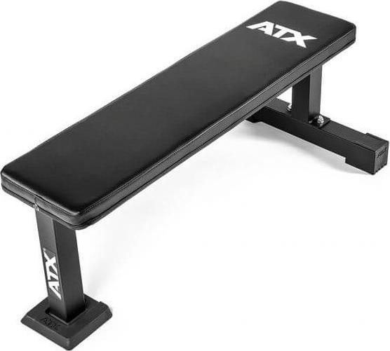 Actual product image ATX Flat Bench PRO