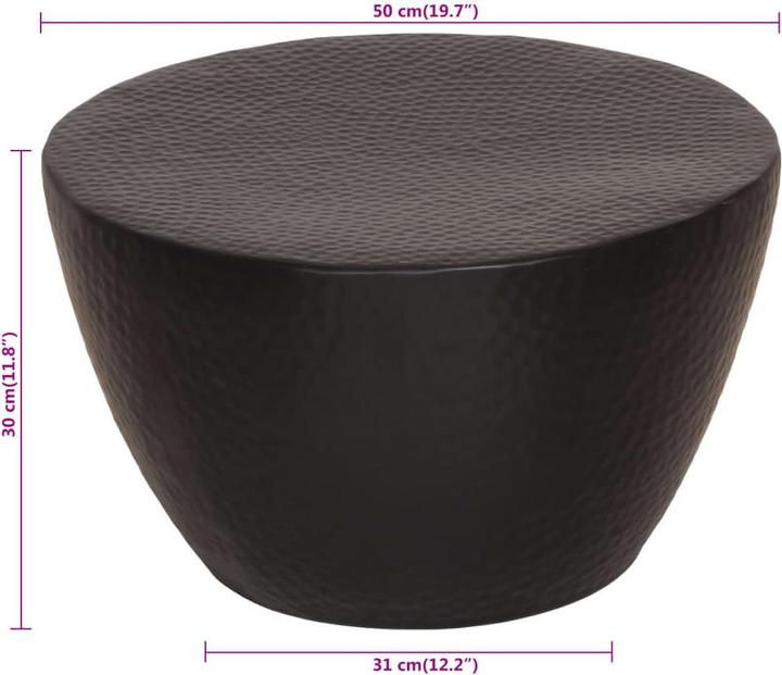 Immagine prodotto vidaXL Arielle (50 x 30 x 30 cm)