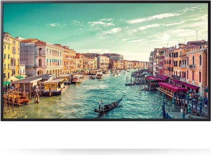 Samsung Smart Signage QM32R-B (1920 x 1080 pixels, 32")