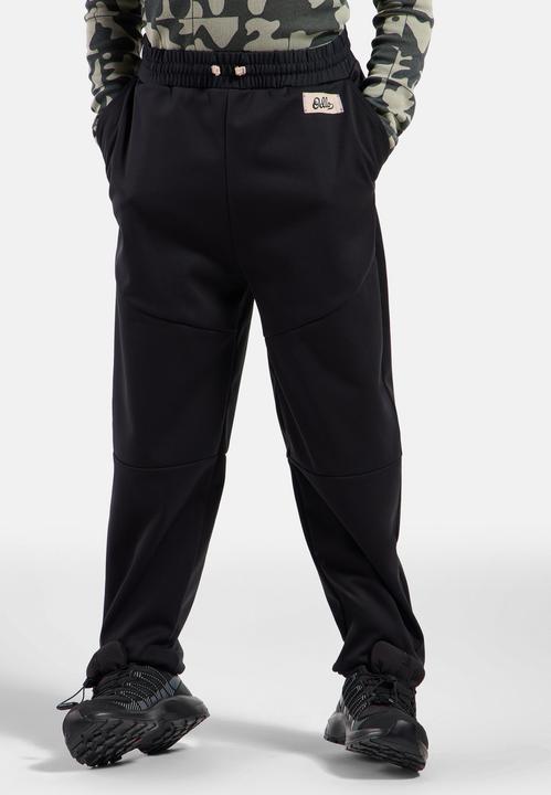 Produktbild Odlo Kid's Softshell Pants (152)