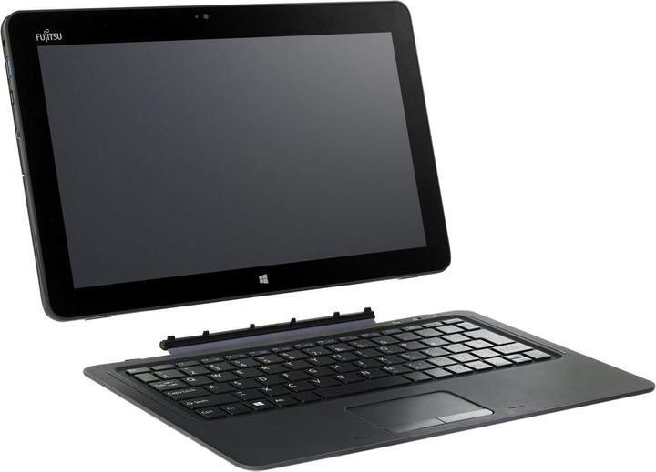Produktbild Fujitsu S26391-F2115-L221 (DE, Stylistic R726)
