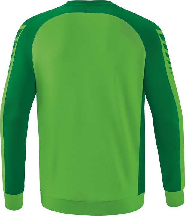 Actual product image Erima Six Wings Sweatshirt (128)
