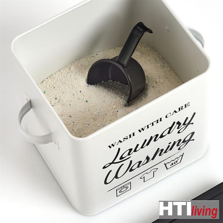 Immagine prodotto HTI-Living Scatola del detersivo (25 x 16 x 18 cm)