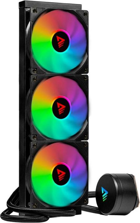 Produktbild Savio VELOX 360 MM