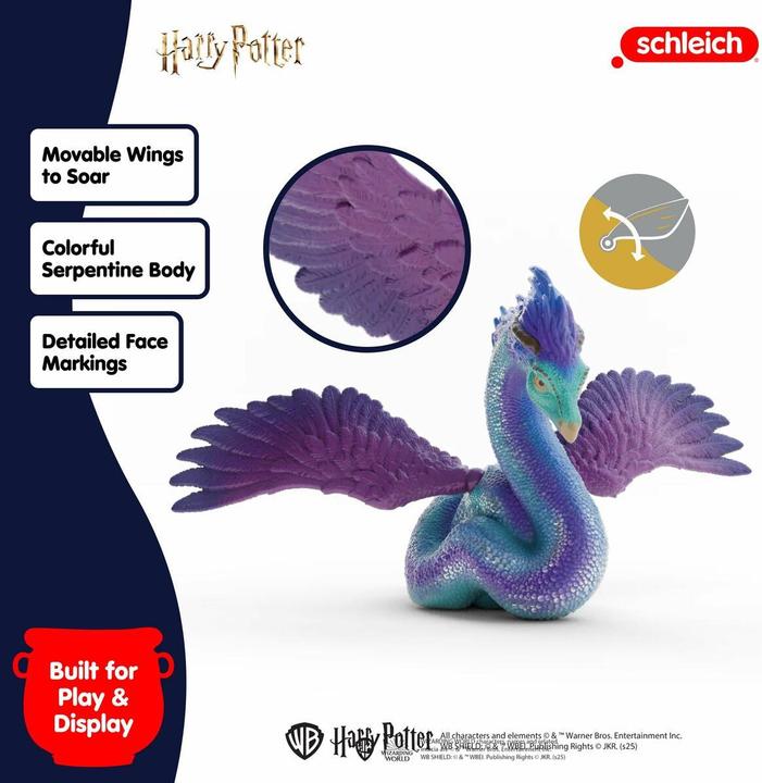Immagine prodotto Schleich Occamy