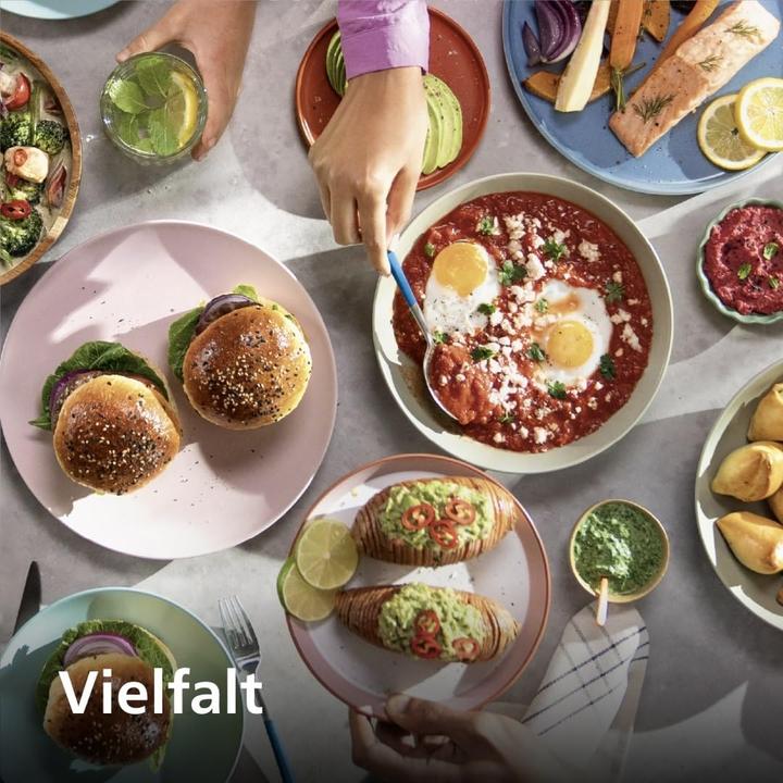 Image du produit Philips Domestic Appliances Airfryer 3000