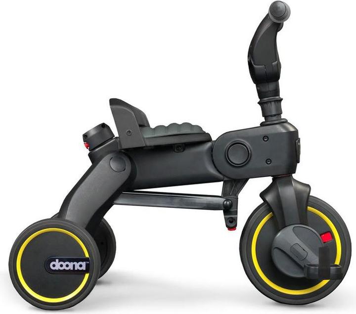 Produktbild Doona Liki Dreirad S3