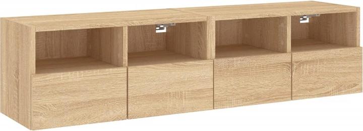 Immagine prodotto vidaXL TV-Wandschrank (60 x 30 x 30 cm)