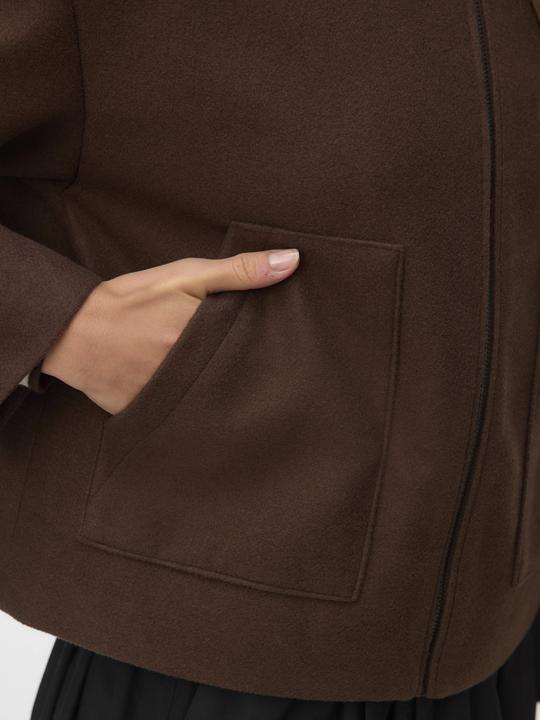 Actual product image Vero Moda VMIDA Leichte Jacke Jacke (38)