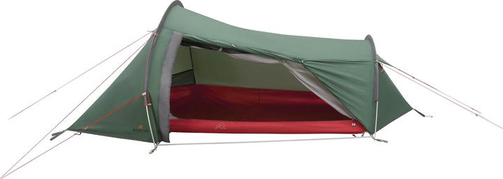 Produktbild Robens Cress 2 Pro (Kuppelzelt, 2.30 kg, 2 Personen)