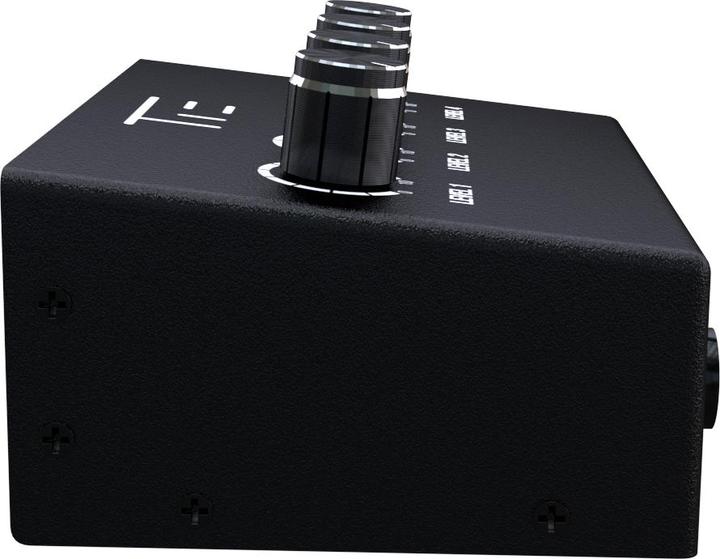 Actual product image TIE Headphone Amplifier 4CH