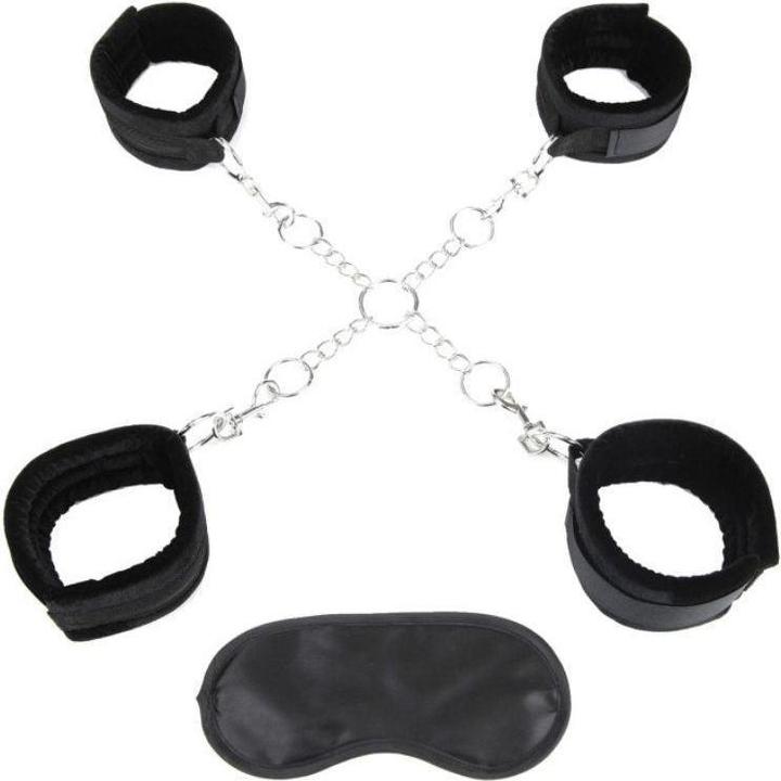 Image du produit Lux Fetish Hog Tie