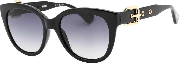 Actual product image Moschino Womens/Ladies Buckle Sunglasses
