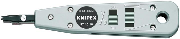 Produktbild Knipex Anlegewerkzeug (Werkzeug)