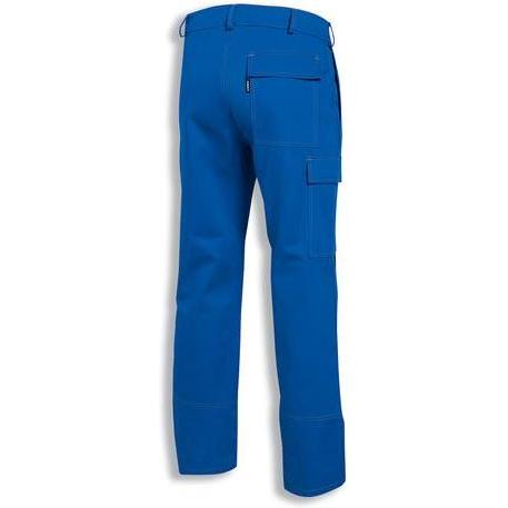 Thumbnail - Uvex Safety, Arbeitshose, welding He-Bundhose (44)