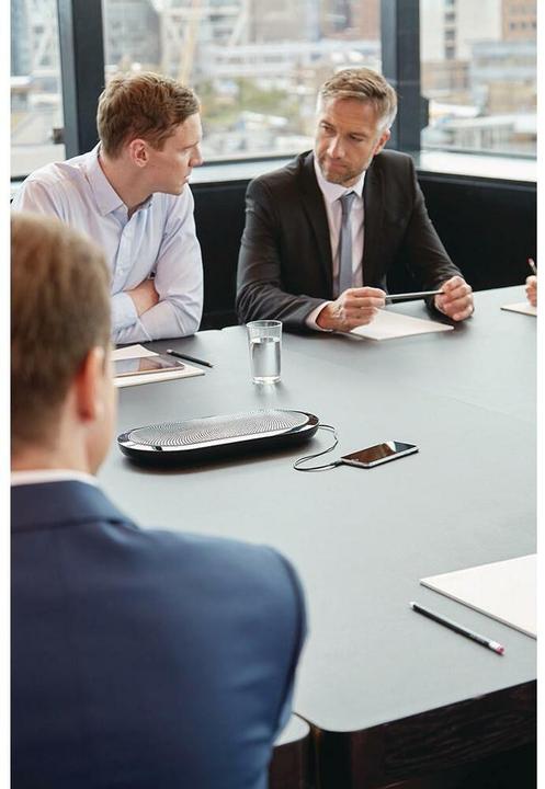 Image du produit Jabra Speak 810 UC