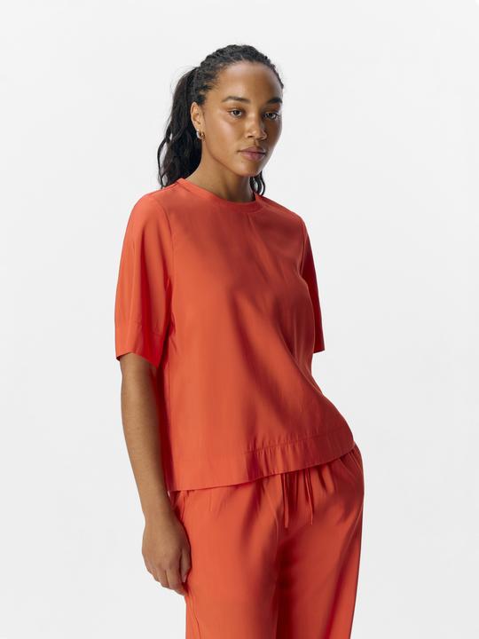 Produktbild Object Loose Fit Oberteil (34)