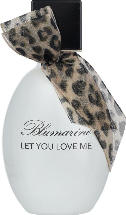 Image du produit Blumarine Let You Love Me Eau de Parfum (Eau de parfum, 50 ml)