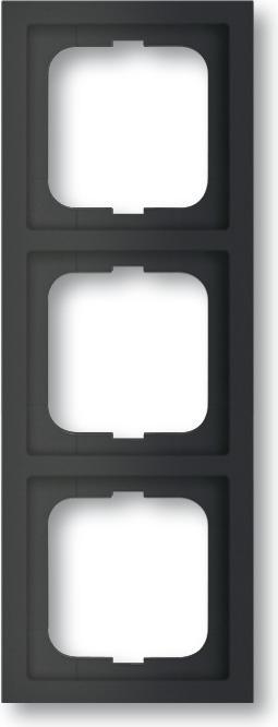 Tiefschwarz (RAL 9005), Schwarz