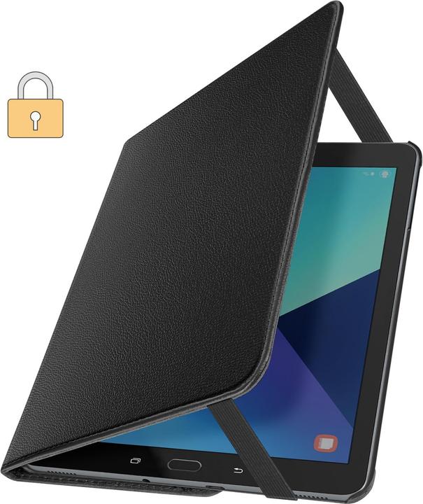 Actual product image Avizar 360 Secure Cover (Galaxy Tab S3)