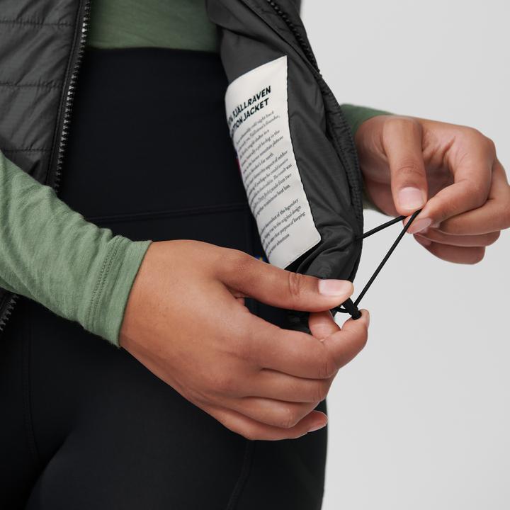 Produktbild Fjällräven Expedition X-Lätt Weste (S)