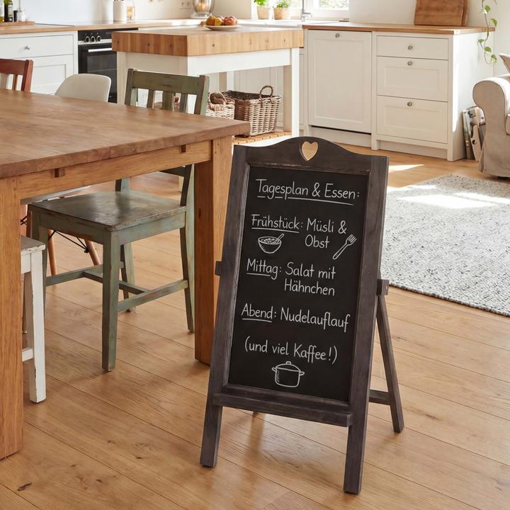 Produktbild JOHN316 Kreidetafel