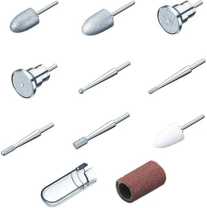 Beurer MP 100 Ersatzschleifkörper