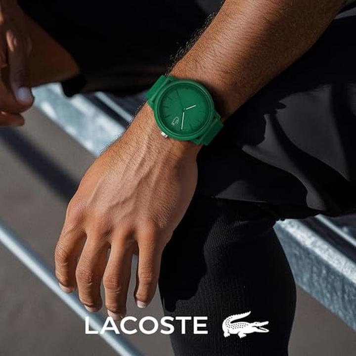 Image du produit Lacoste 12.12 (Montre analogique, 42 mm)