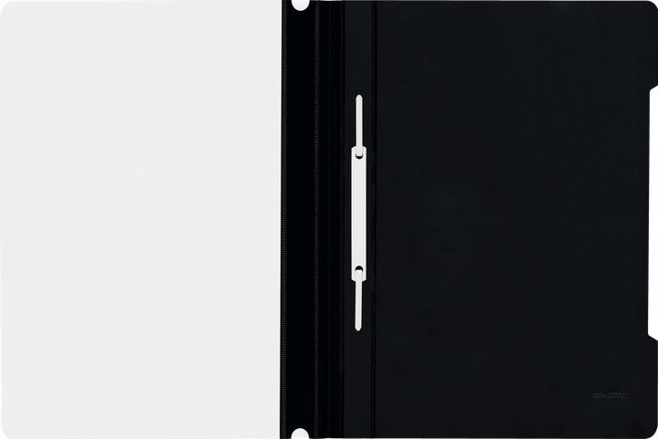 Produktbild Leitz Standard Plastik-Hefter (A4, 1 x)