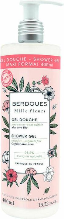 Produktbild Berdoues Shower Gel (400 ml)