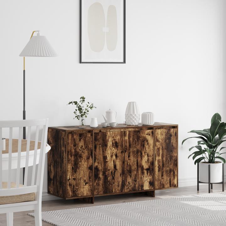 Image du produit vidaXL Sideboard (135 x 41 x 75 cm)