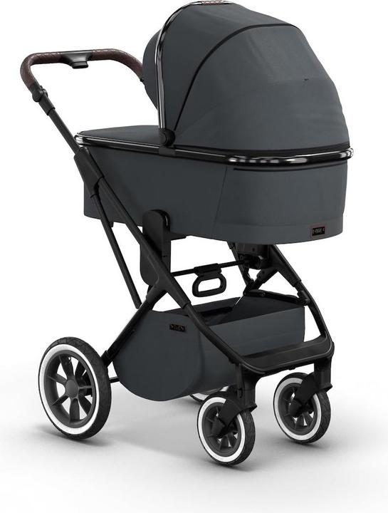 Produktbild Moon Buggy Moon Rocca Edition + Kombikinderwagen Kollektion 2023