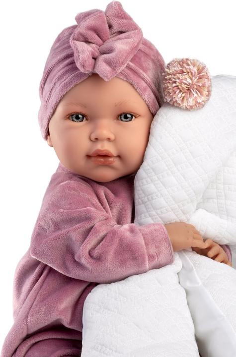 Actual product image Llorens Lala