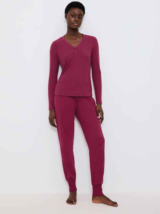 Produktbild Triumph Pyjamashorts Mix & Match (44)