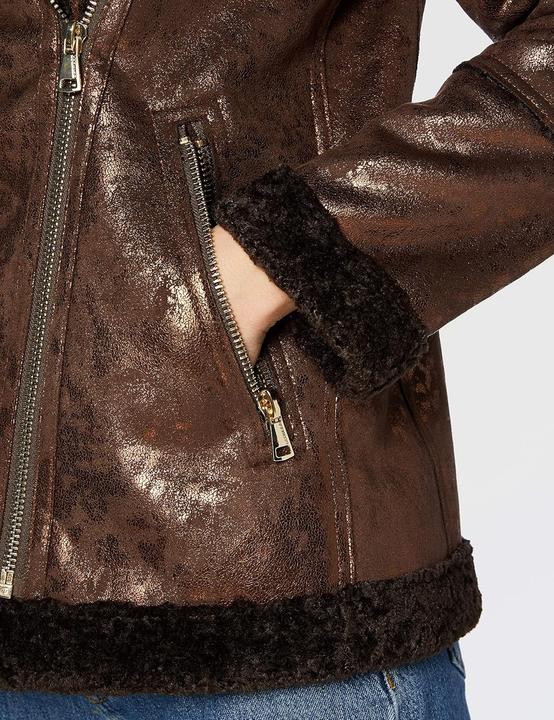 Actual product image Oakwood Commander Damesjas (XS)