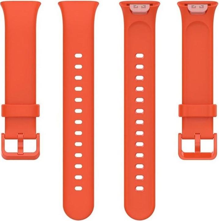 Immagine prodotto Perfect Silikonarmband für Xiaomi 7 Pro - Orange (Silicone)