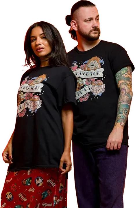 Produktbild Should You Need Us TShirt (S)