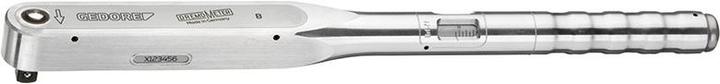Gedore 8573-00 Torque spanner DREMOMETER BC 40-200 Nm (1/2", 40 Nm, 200 Nm)