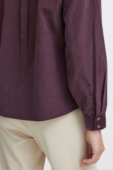 Immagine prodotto B.young CAMICIA BYDINIA REG - 20813826 (44)