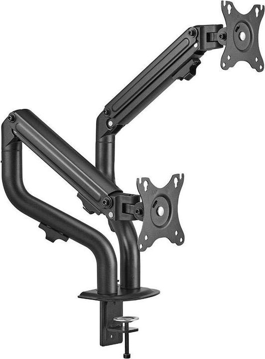 Image du produit Gembird MA-DA2-02 (Tables, 32", 8 kg)