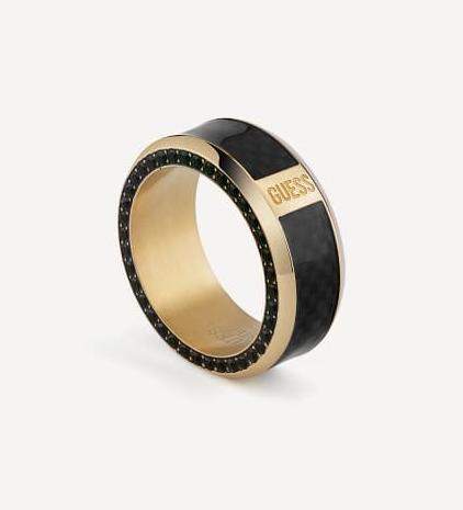 Guess Herrenring (64)