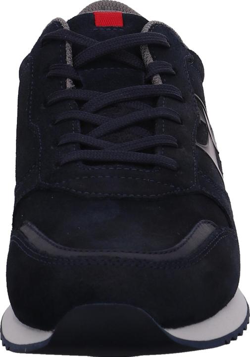 Actual product image Lloyd Sneaker Emotion (44)