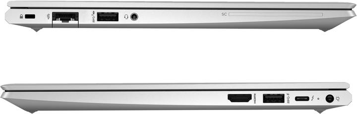 Produktbild HP 630G9 I51235U 8GB/256GB W11P (13.30", Intel Core i5-1235U, 8 GB, 256 GB)