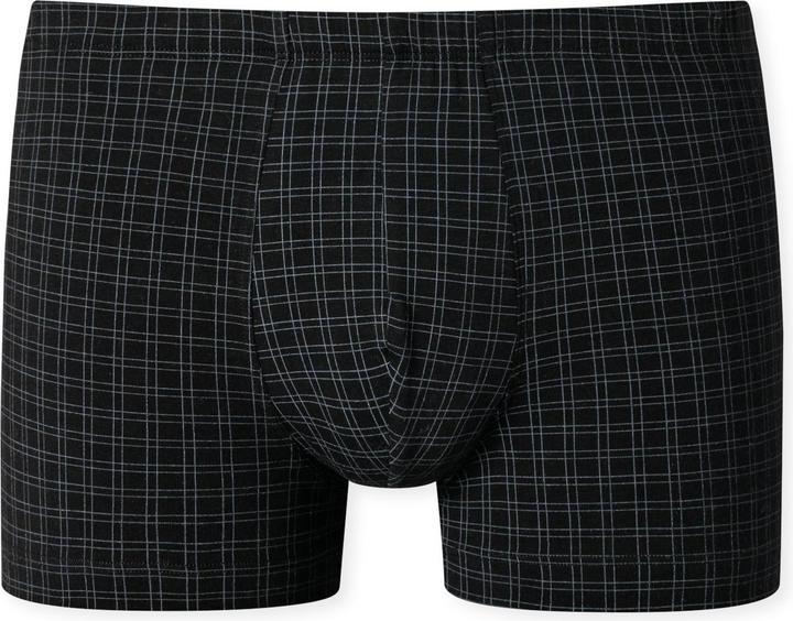 Produktbild Schiesser Cotton Casual Organic Cotton Retro Short / Pant (S, Einzelpack)