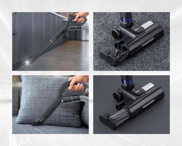 Produktbild Trisa Professional Clean T3589