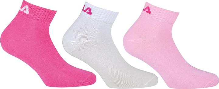 Rosa, Pink, Weiss